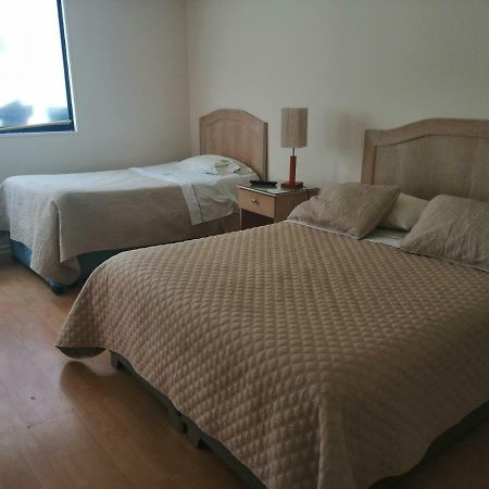 Hotel Londres La Serena Dış mekan fotoğraf