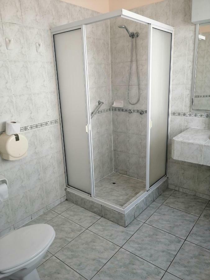 Hotel Londres La Serena Dış mekan fotoğraf