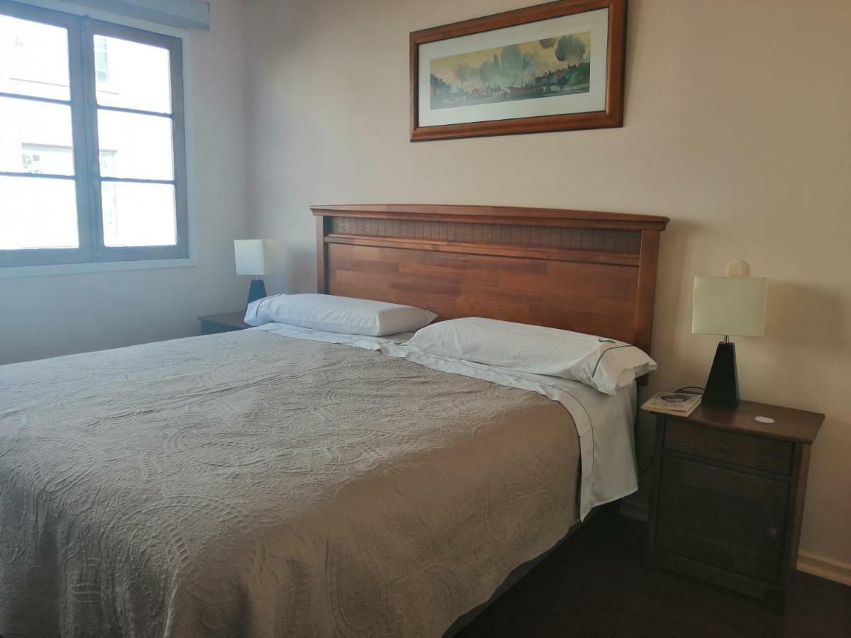 Hotel Londres La Serena Dış mekan fotoğraf